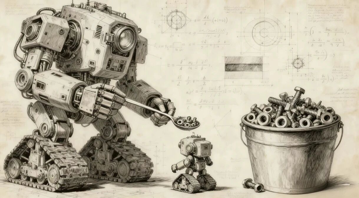 喂饭级教程 —— 基于 OceanBase seekdb 构建 RAG 应用