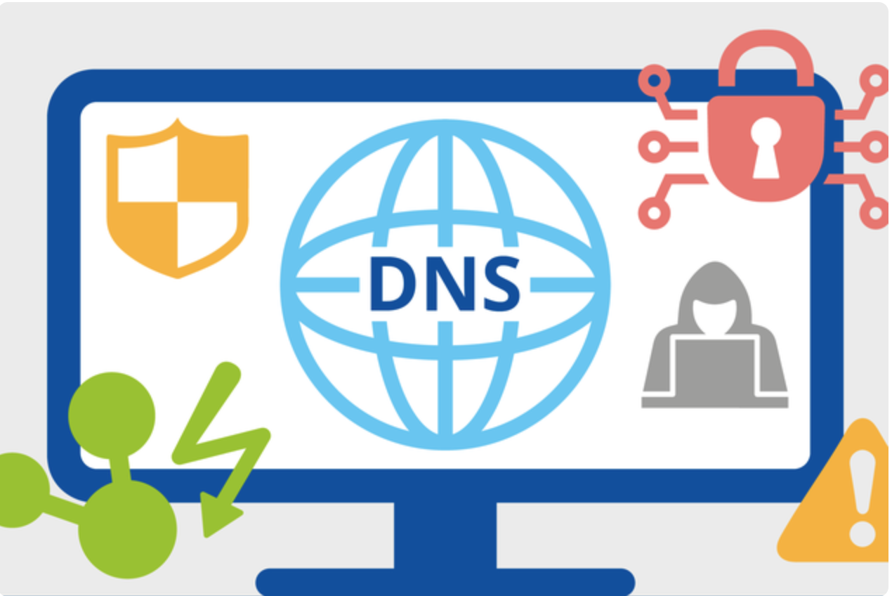 DNS稳定性建设实战-从主机到k8s