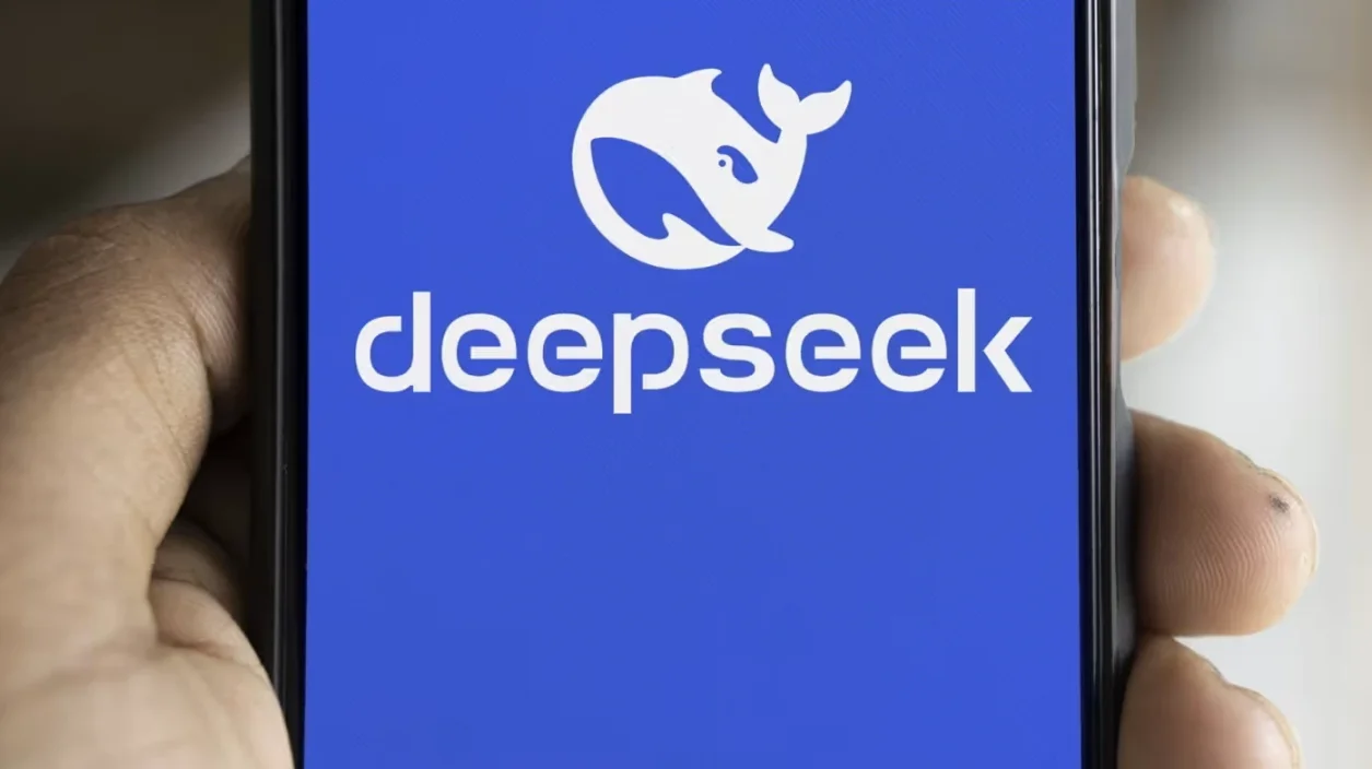 DeepSeek与Web3：科技融合的新纪元