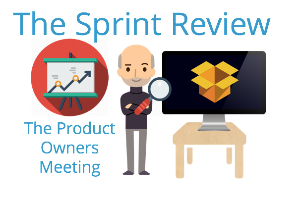 产品负责人的轻度思考，6个小策略，面对迭代Sprint评审会