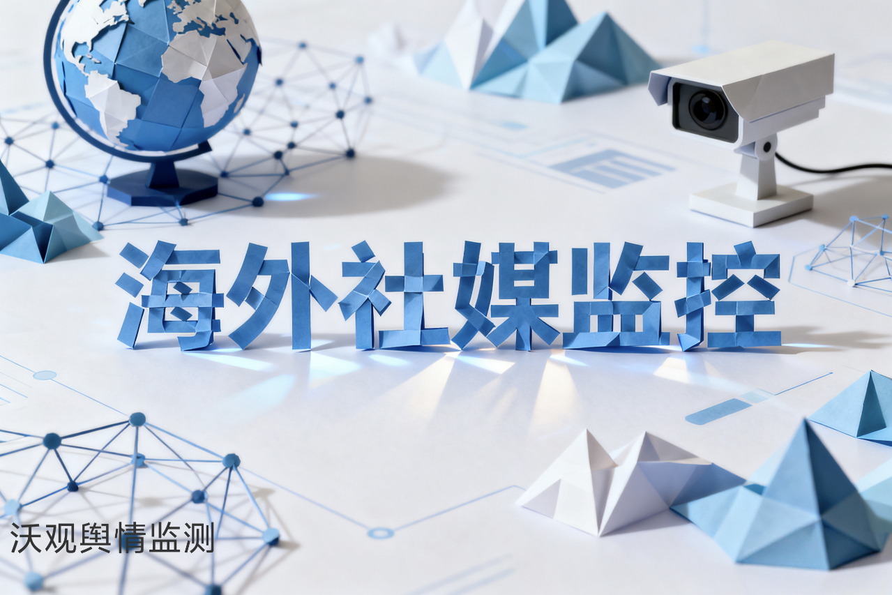 从被动响应到主动预测：构建智能全球社交监控系统的原理