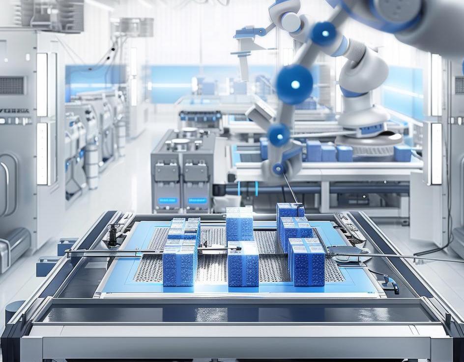 2025 年全行业能源管理系统 10 大竞争力排名