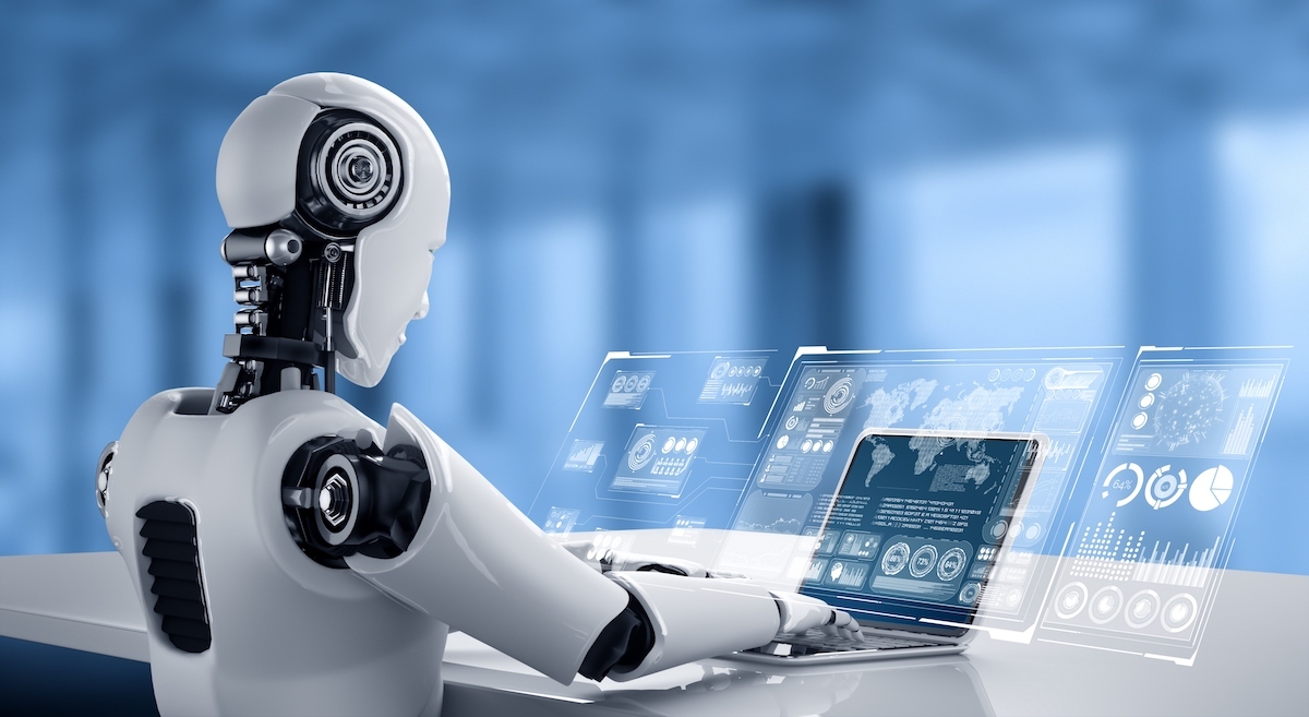 《机器人流程自动化能力评估体系 第1部分：系统和工具》行标发布