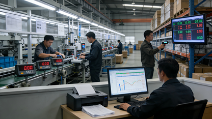 低代码赋能计件工资：智能管控，高效核算