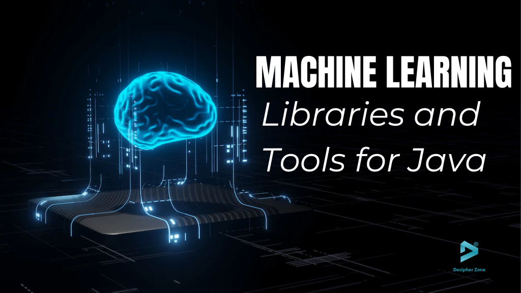 Best Machine Learning Tools for Java