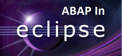 Eclipse 不为人所知的另一面 - 企业管理软件领域 ABAP 编程语言开发利器
