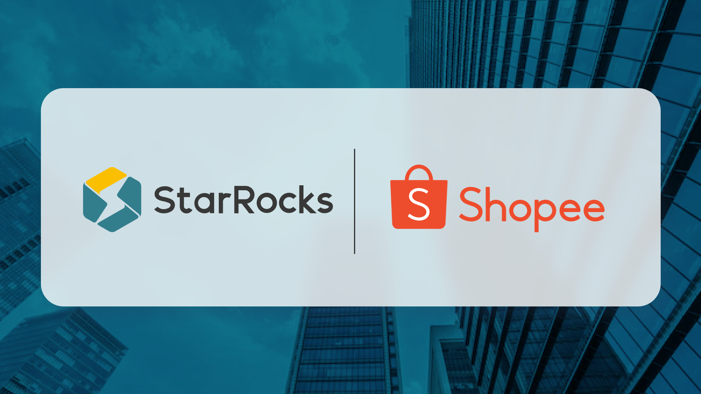 StarRocks 在 Shopee 数据产品的实践