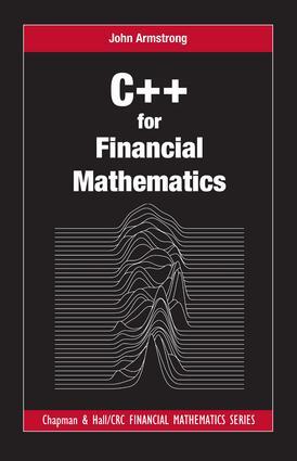 C++ for Financial Mathematics读书笔记