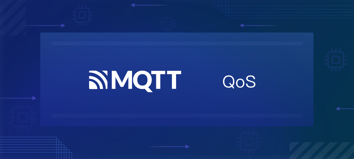 MQTT QoS 0,1,2介绍