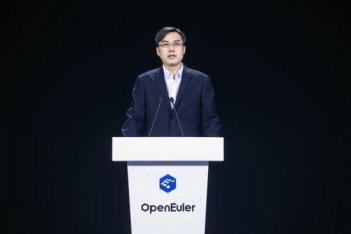 openEuler委员会主席江大勇：激发原创力量，逐梦数智未来