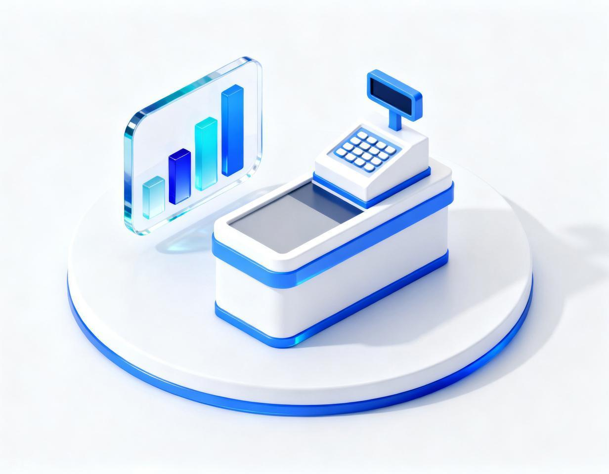 生意好收银系统:中小商户一站式经营管理解决方案