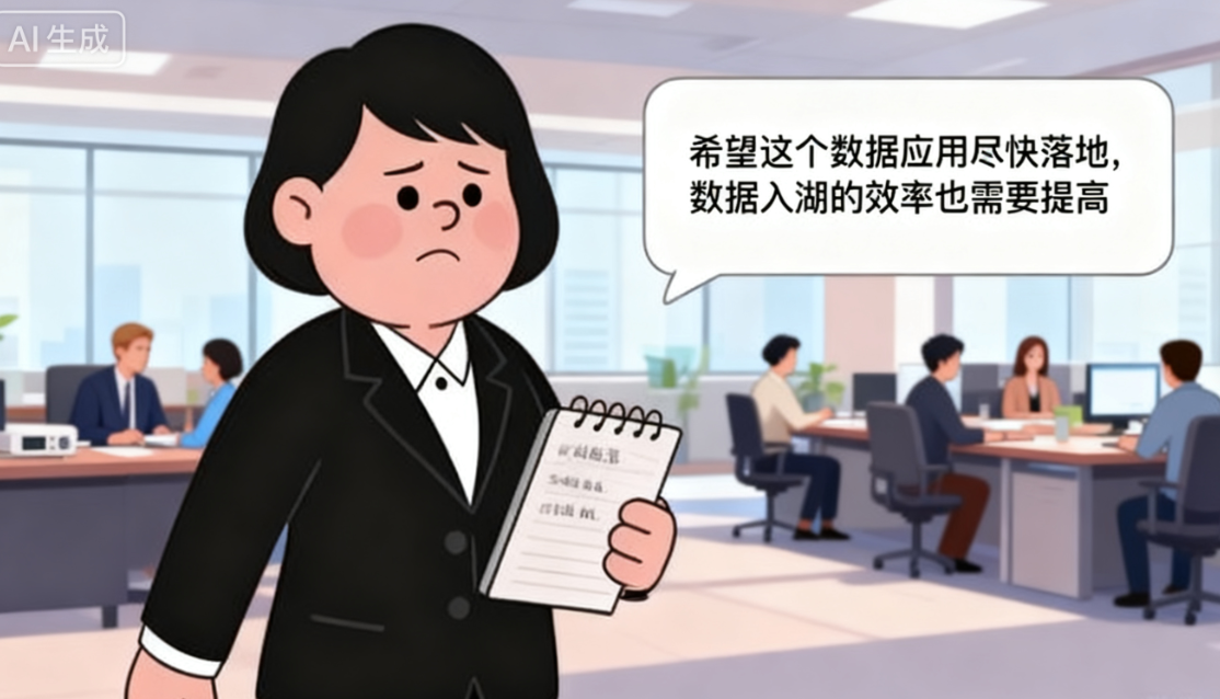 深陷 Sqoop+Canal 困境?中控技术用 SeaTunnel 打造高效数据采集破局方案