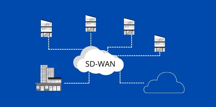 SD-WAN网络的可扩展性解析