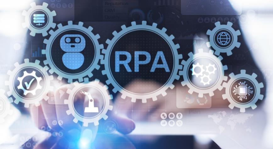 基于RPA的自动化优先，正在成为广大组织的主流管理思维