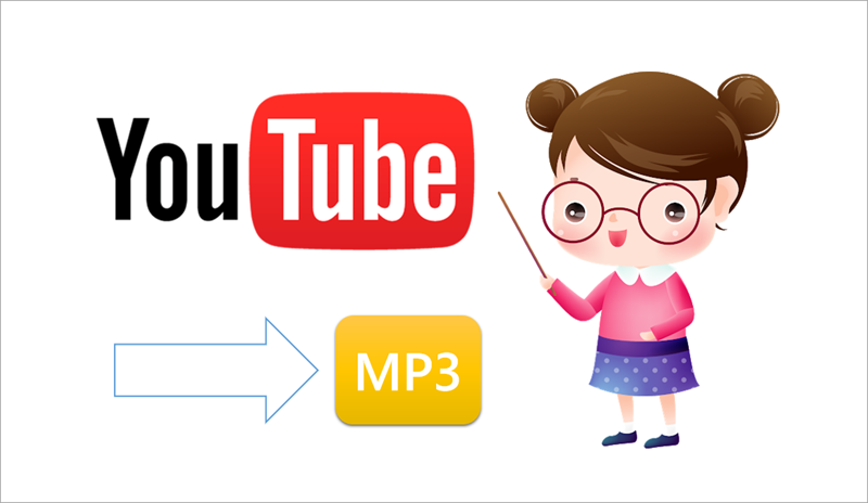 2种方法将YouTube视频转MP3音频