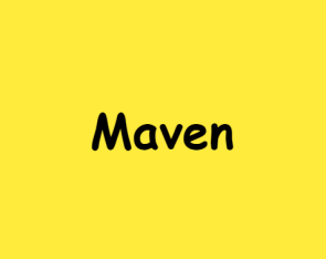 什么是Maven