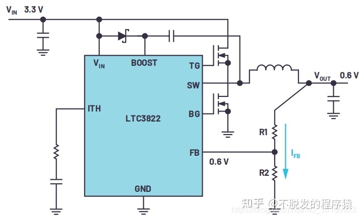 如何使用标准稳压器输出几百毫伏极低直流电压?