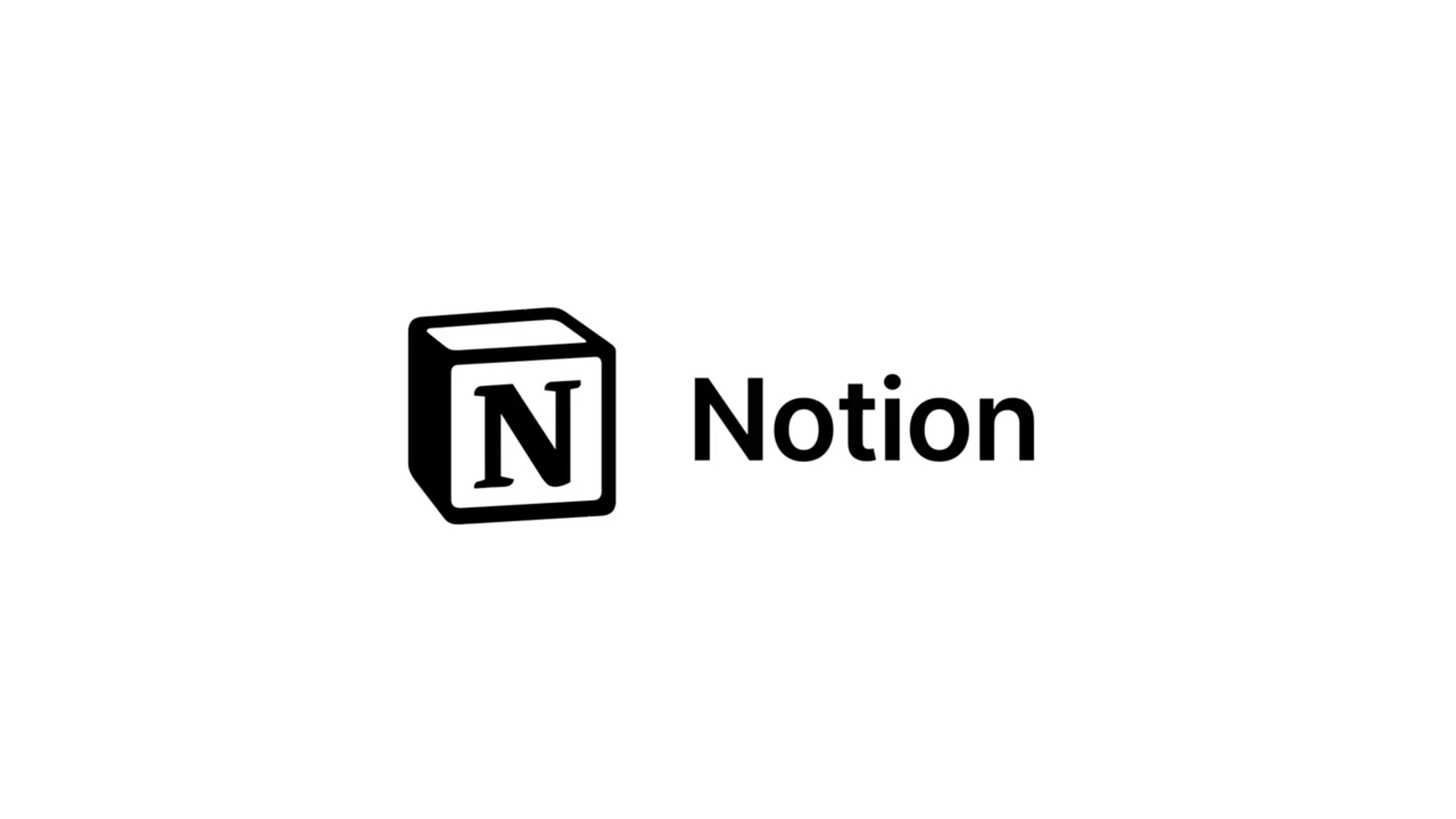 Mac万能笔记软件Notion中文版，提高你的工作效率