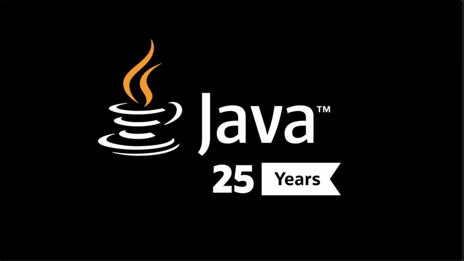 Java 25周年：MovedByJava之观点