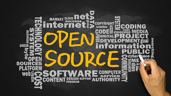 开源生态|打造活力开源社区，共建开源新生态！