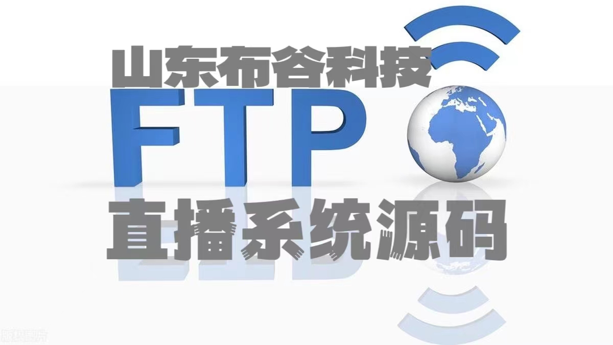 直播系统源码部署，高效文件管理与传输的FTP协议