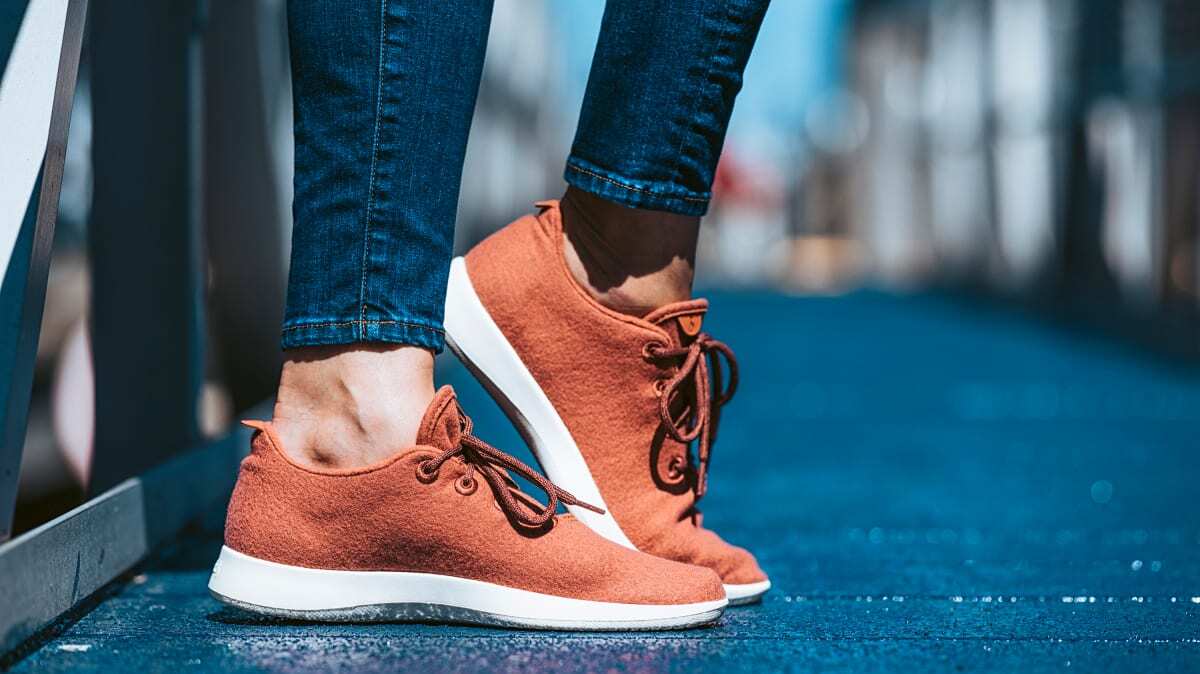 Allbirds review: Are the wool shoes worth it? - Reviewed