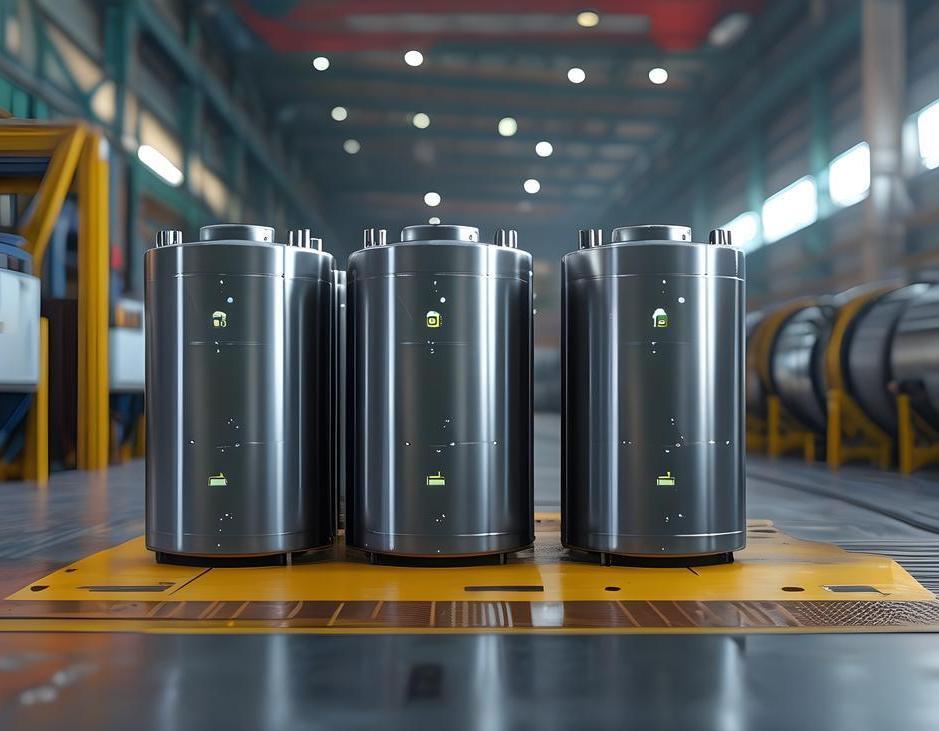 制造业能源管理新范式:MyEMS 在工业园区的落地实践
