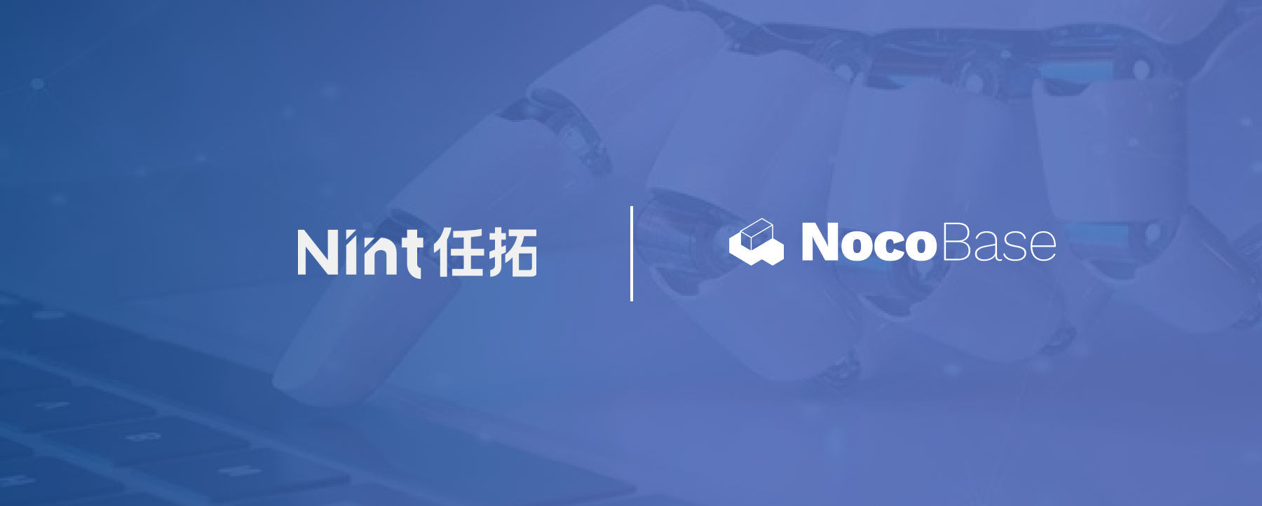 为什么任拓数据选择 NocoBase？自研转型最佳实践