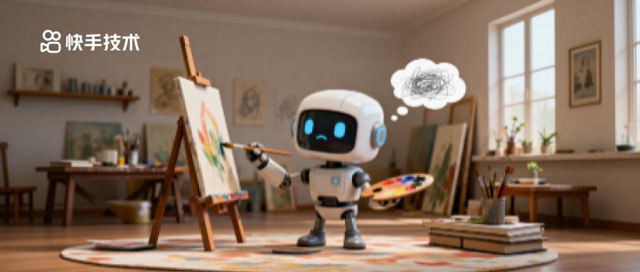 快手可图联合清华大学提出VQRAE-视觉基石革命,从VQVAE到VQRAE,首个能同时产生连续表征和离散表征的统一tokenizer