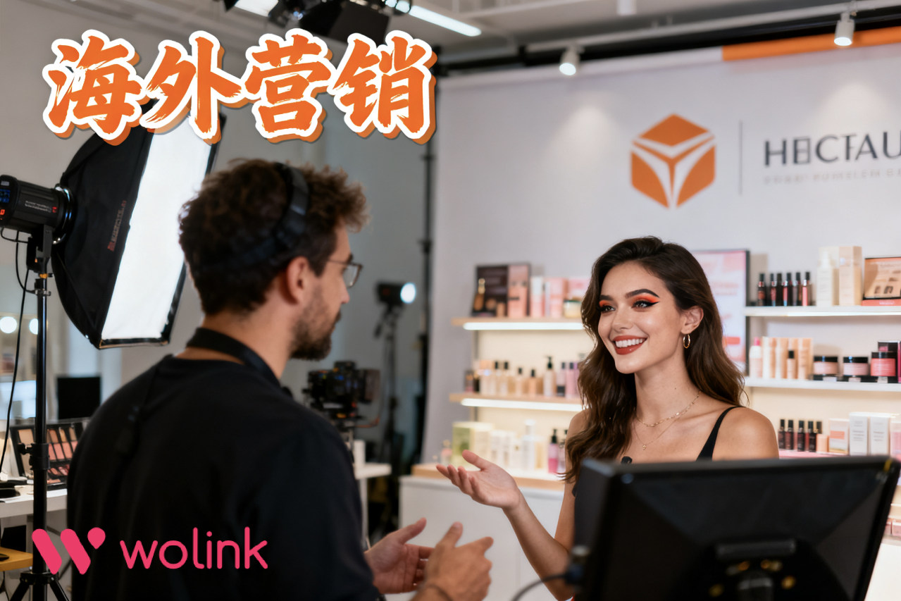 怎么利用海外社交媒体平台做海外推广