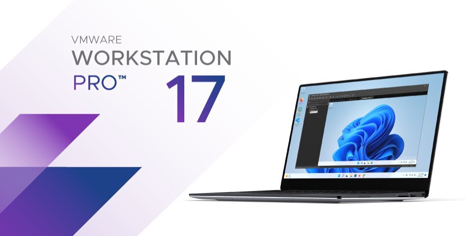 VMware Workstation 17.6 Pro Unlocker & OEM BIOS 2.7 for Windows & Linux