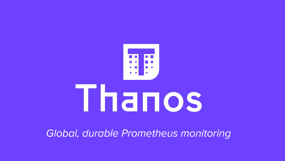 Kubernetes高可用性监控：Thanos的部署