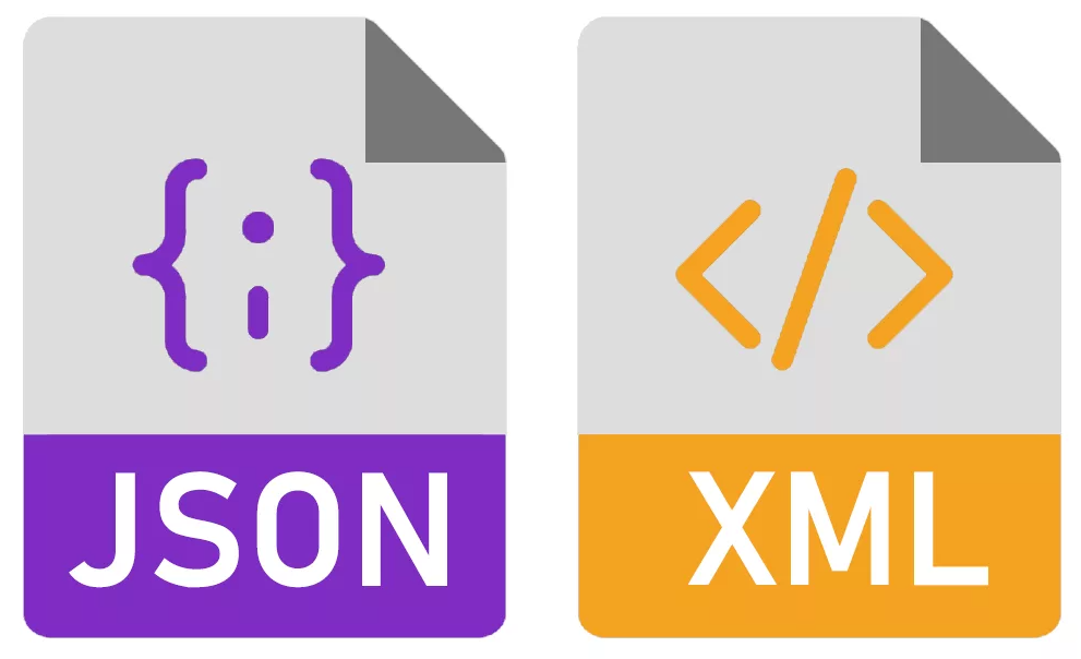 JSON vs XML：比较及分析