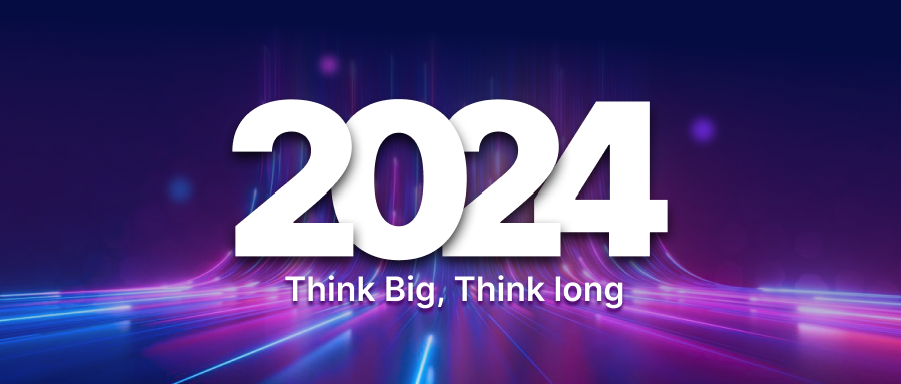 「回看Zilliz的2024」：Think Big, Think Long