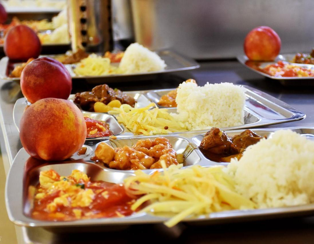 就餐宝微信小程序:重塑企业食堂管理新生态