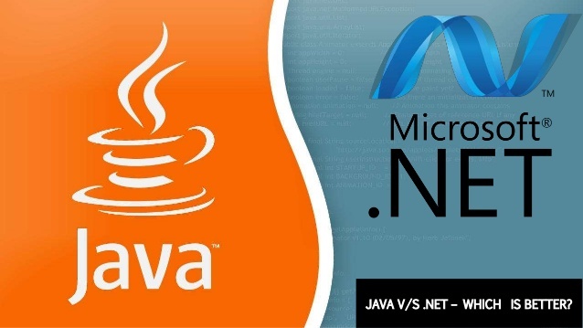 话说 Java vs C#
