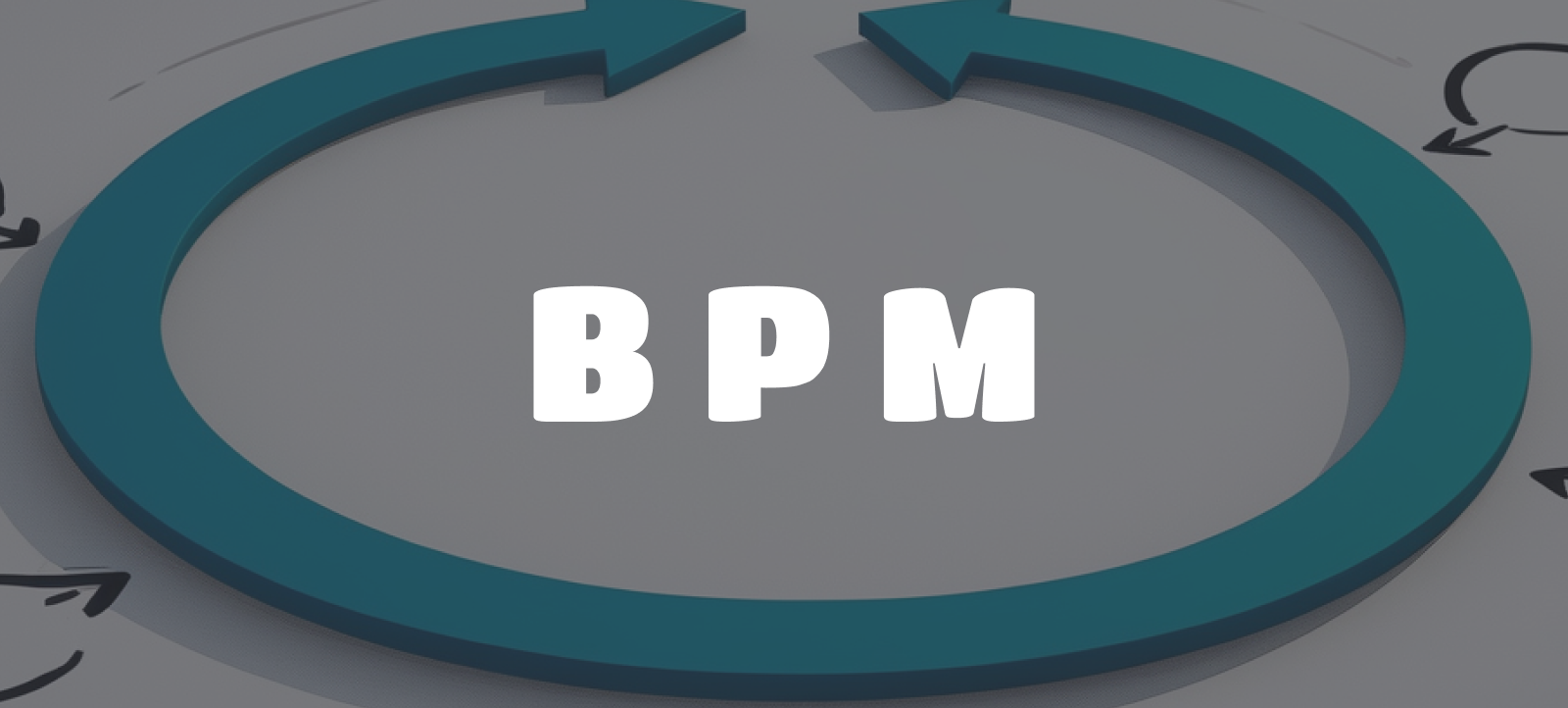 什么是BPM，如何构建一个BPM App？