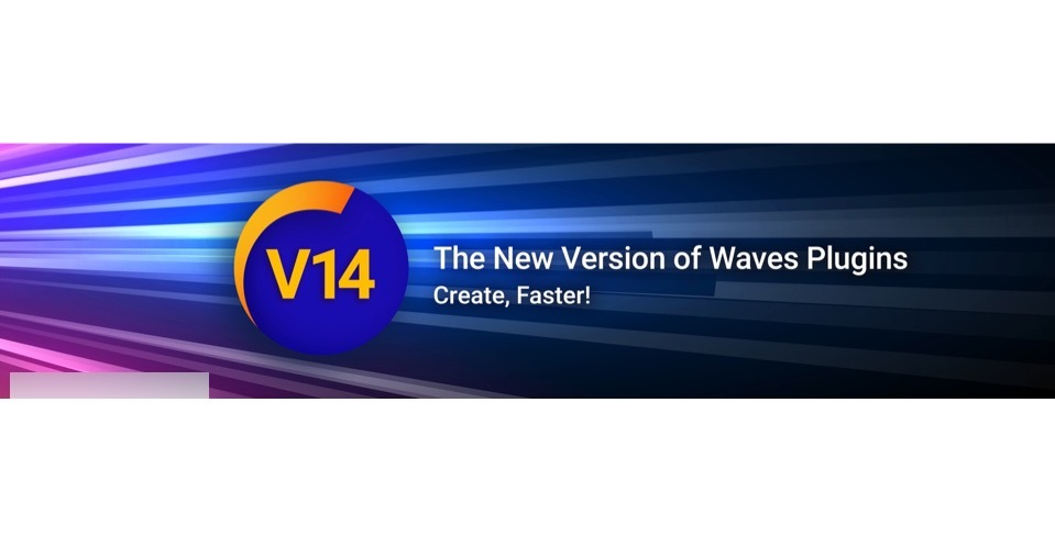 Waves 14 Complete for Mac(后期混音效果全套插件)v2023.10.10永久激活版