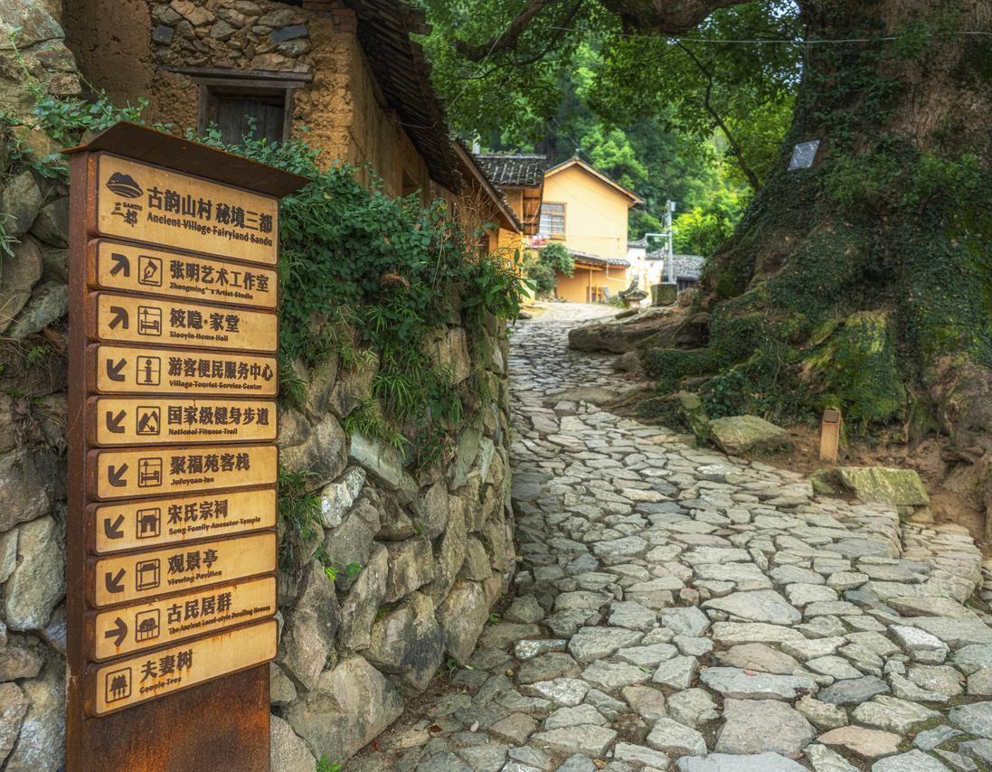 即用导览小程序系统：全场景适配的高效数字化解决方案