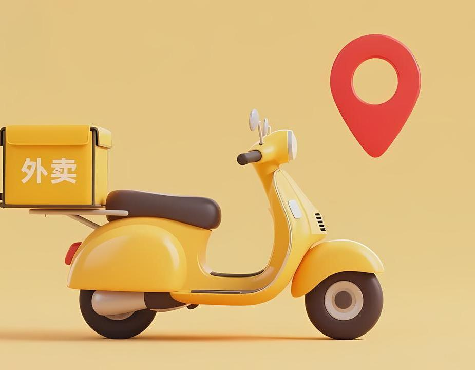 校二叔校园外卖社区小程序系统 ：一站式校园生态解决方案