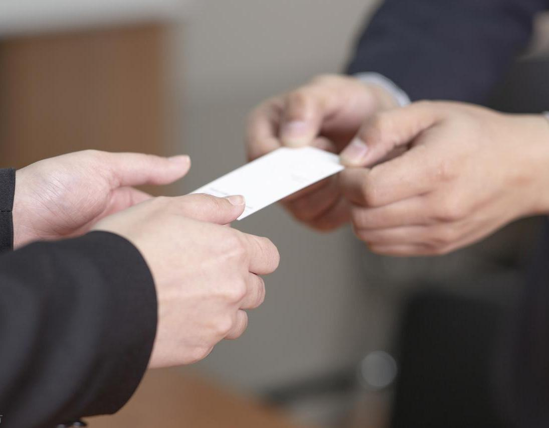 多功能名片小程序系统:助力企业与个人高效拓展人脉