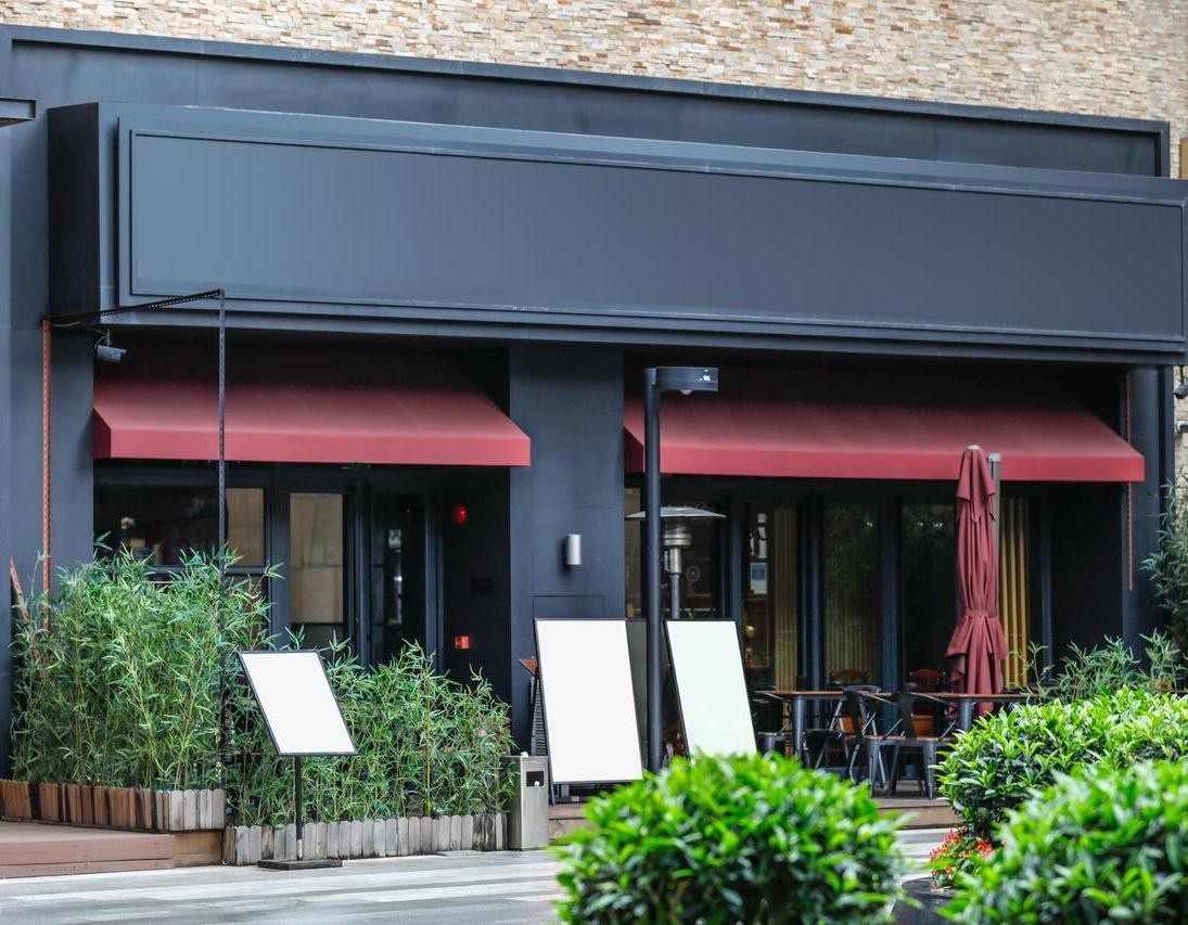 一毛钱门店展示小程序系统：全行业门店数字化展示与导航解决方案