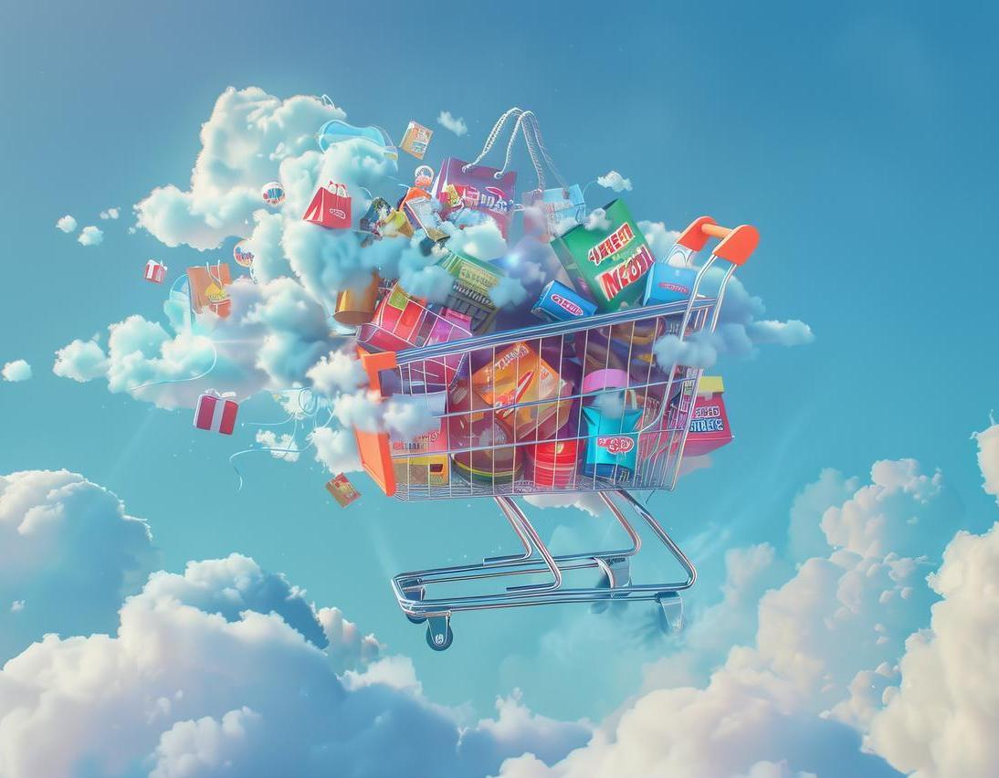 利物直播购物商城：直播与电商深度融合的微信小程序解决方案