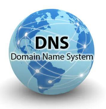 园区网为主的 DNS 架构设计