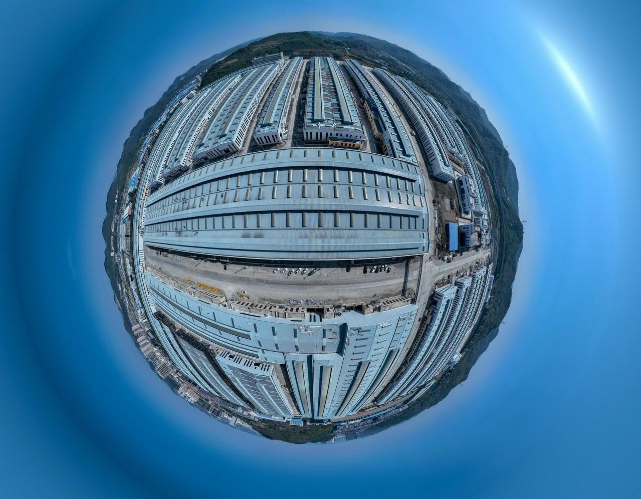 拒绝 “厂商绑定”:MyEMS 凭什么成为工业企业的 “能源管理自主选择权”?