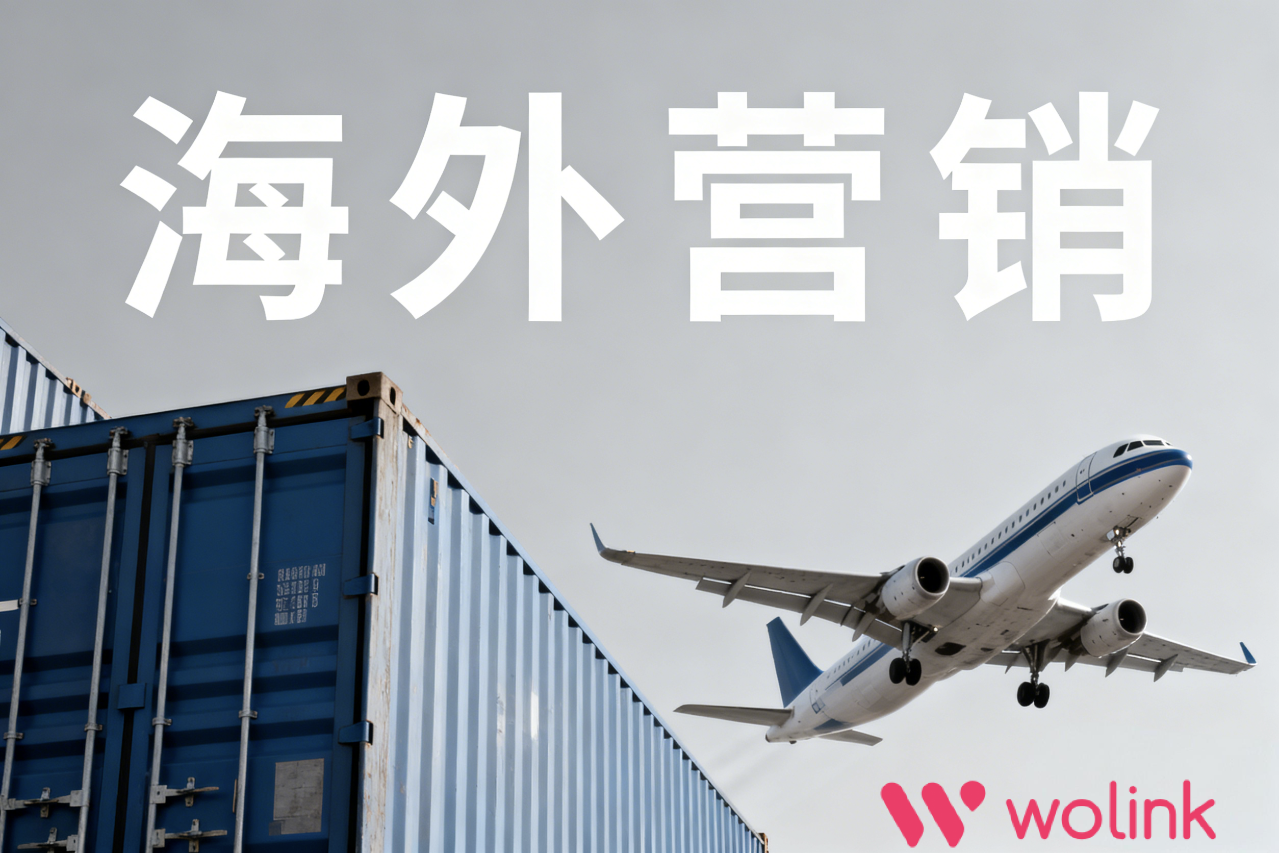 技术型外贸企业如何靠“内容”进行外贸推广，吸引海外大客户？