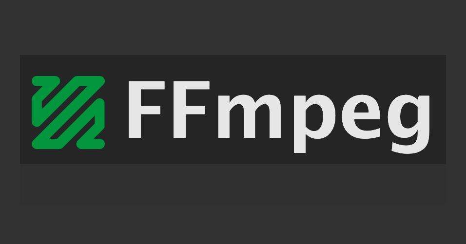 FFmpeg的一些应用实践-补充