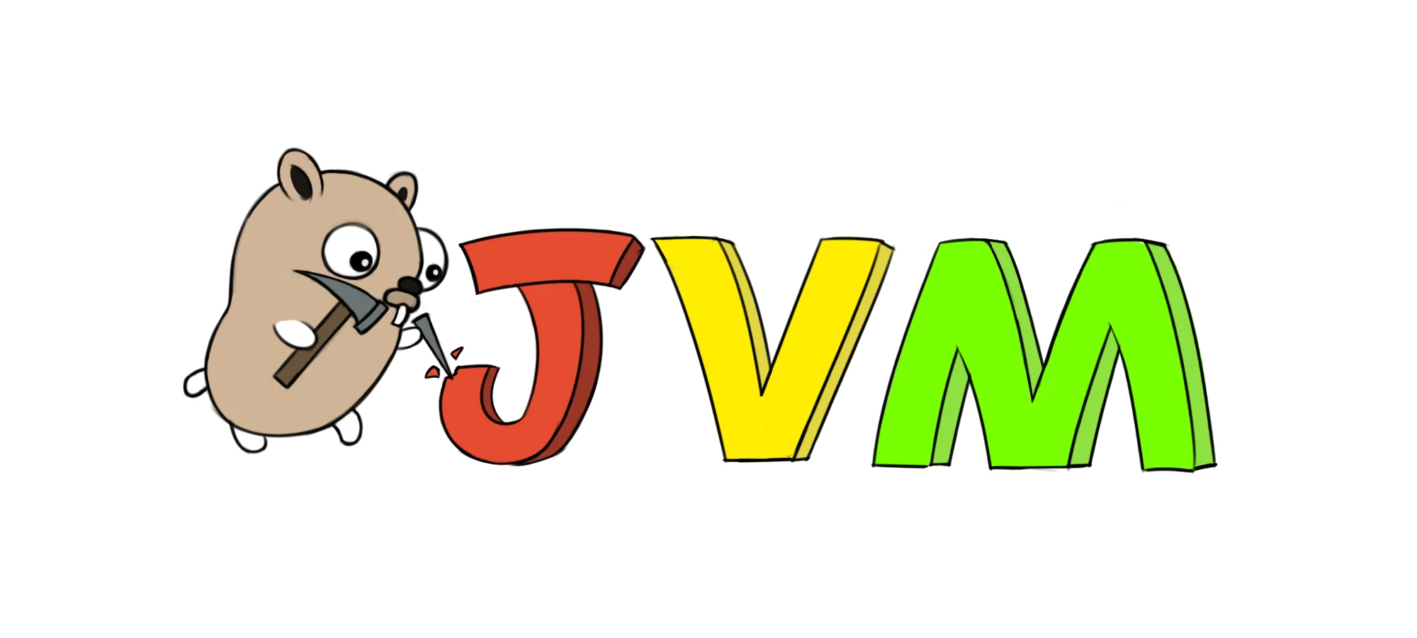 关于JVM的内存模型
