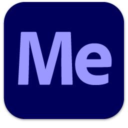 Media Encoder 2025(me2025)v25.3中文补丁版-mac/win
