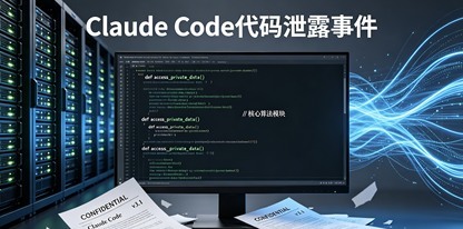 Claude Code 代码泄露是一场骗局